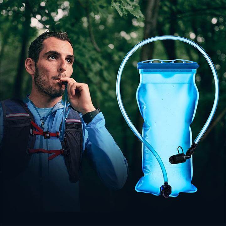 Naturehike Outdoor Hydration Water Bag 2Ltr Alpinist