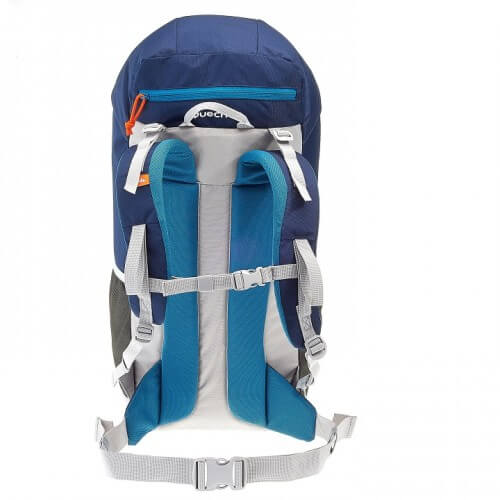 Decathlon Quechua Arpenaz 40Ltr Backpack — Alpinist