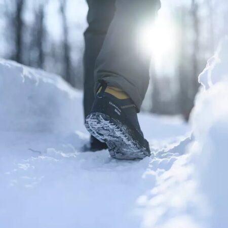 Hiking Shoes