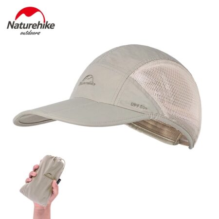 Outdoor Cap