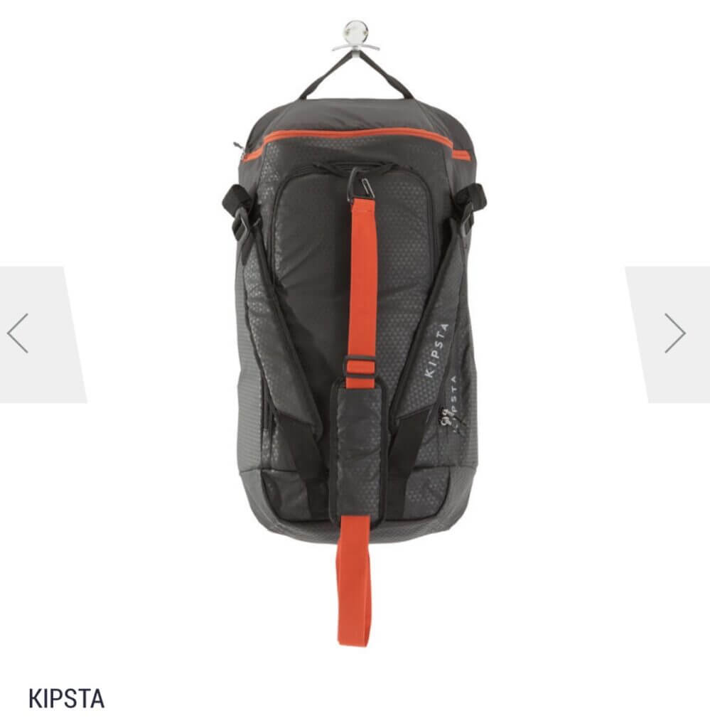 Amazon.com | Foldable Sports Gym Bag with Wet Dry Pocket, Ultralight Travel  Bag, Large Capacity Duffel Bag, Splash Proof Carry on Bag, Overnight Bag,  Weekender Bag for Travel, Beach (black) | Travel