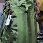 Naturehike Outdoor 65Ltr+5L Professional Hiking Backpack photo review