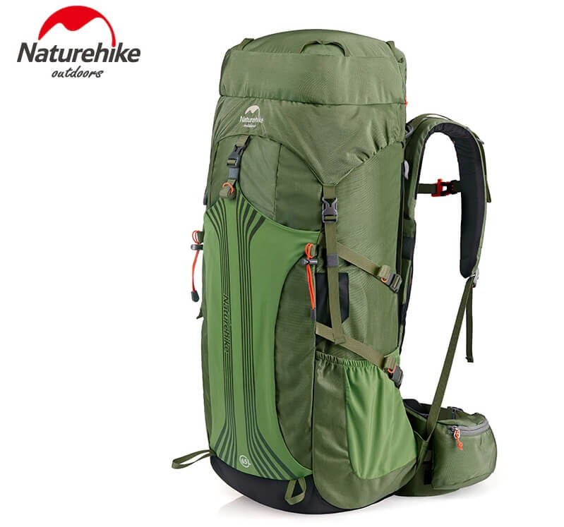 Lightweight outdoor backpack best sale