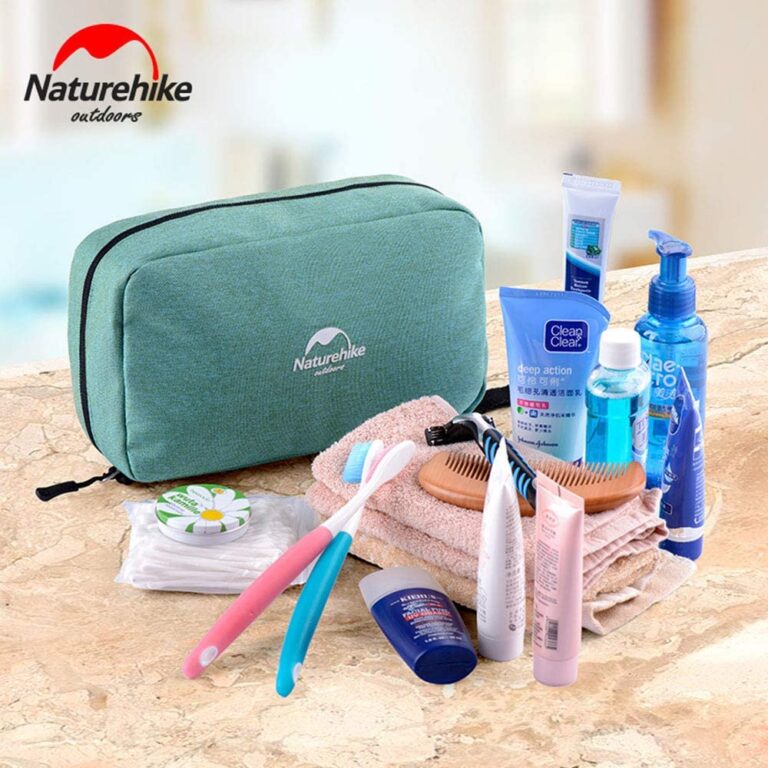 naturehike toiletry bag