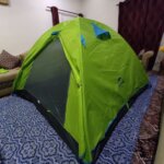 Naturehike Outdoor P Series Classic 4Person Family Tent photo review