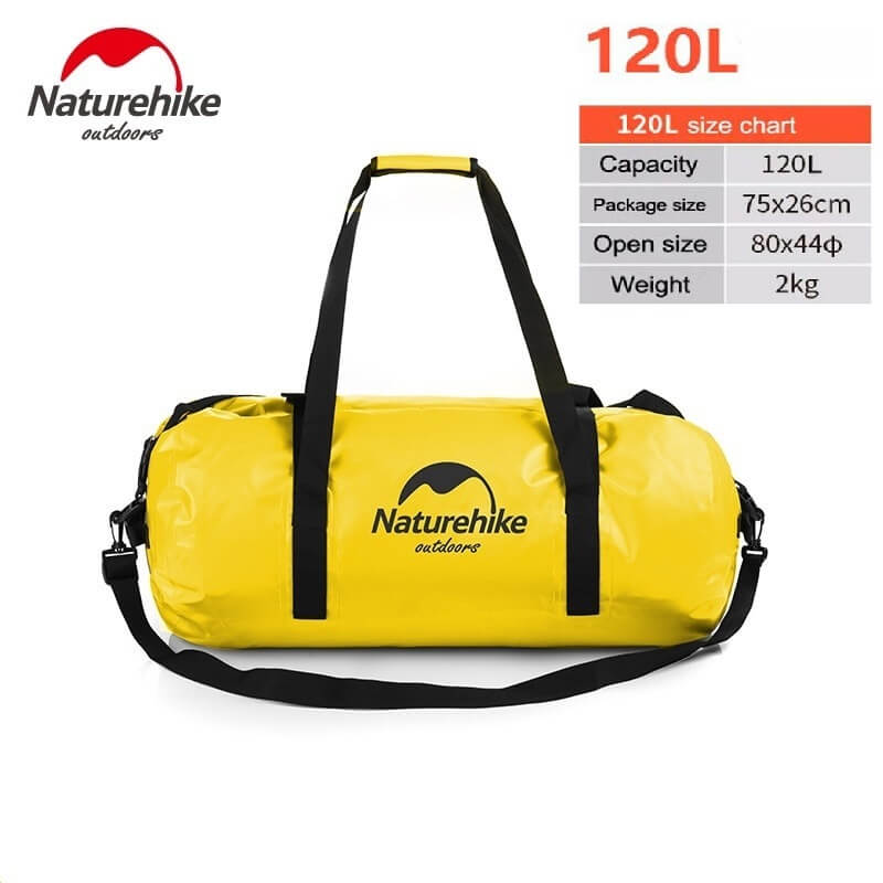 Naturehike duffel cheap bag