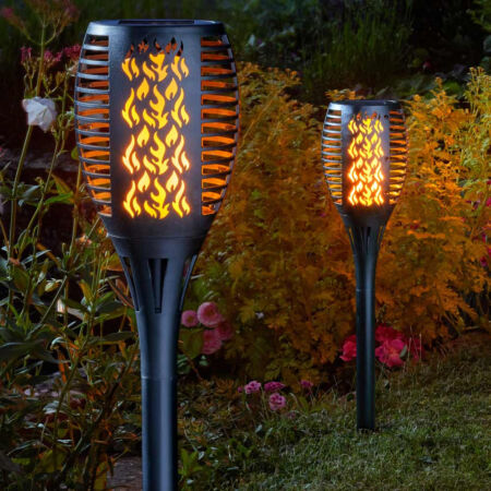 Solar Garden Lamp