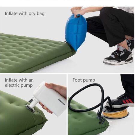 Inflatable Pump