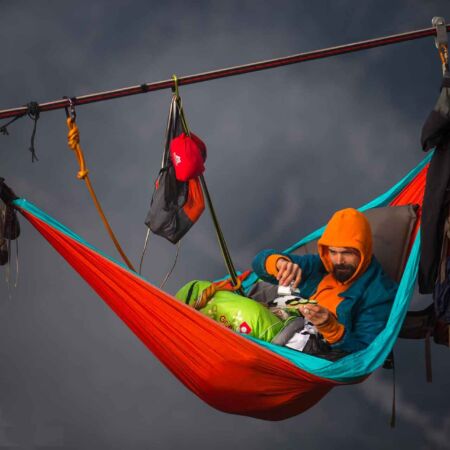 Outdoor Hammock