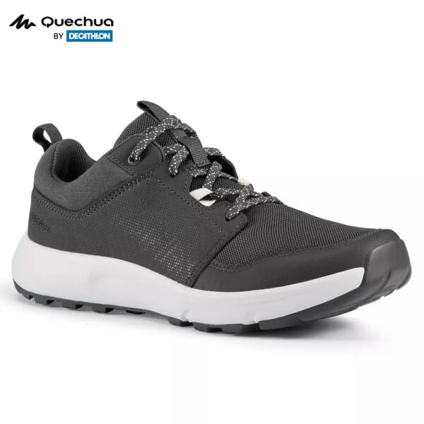 Decathlon Quechua Women's Country Hiking Shoes NH150 - Alpinist