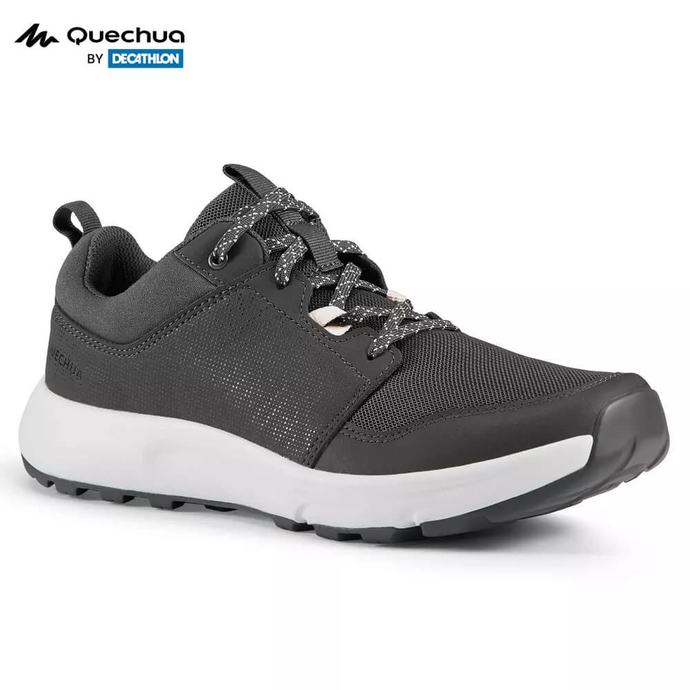 Decathlon Quechua Women's Country Hiking Shoes NH150 — Alpinist