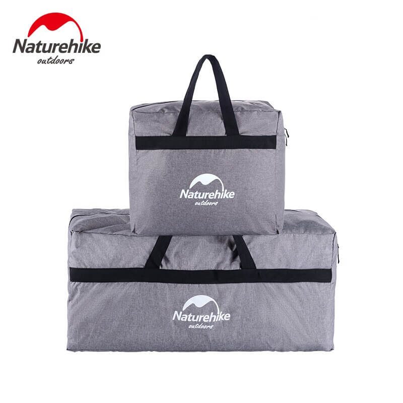 Naturehike Outdoor Foldable 600D Waterproof PU Coated Storage Travel ...