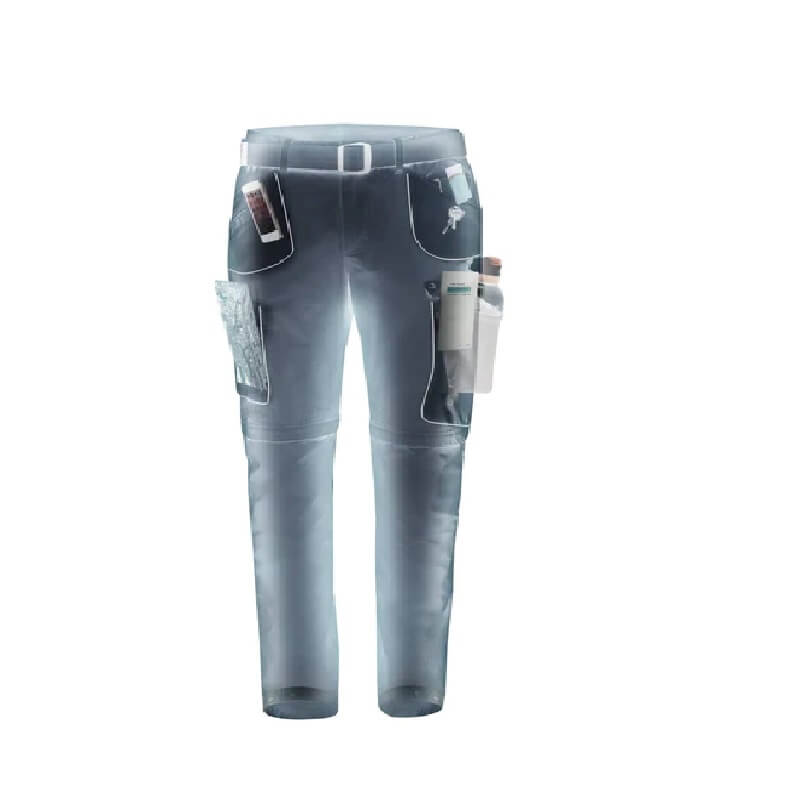 DECATHLON Womens Blue Straight Jeans Size 12 L29 in – Preworn Ltd