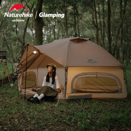 Camping Tent