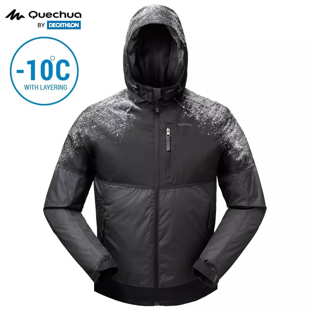 Quechua Jacket
