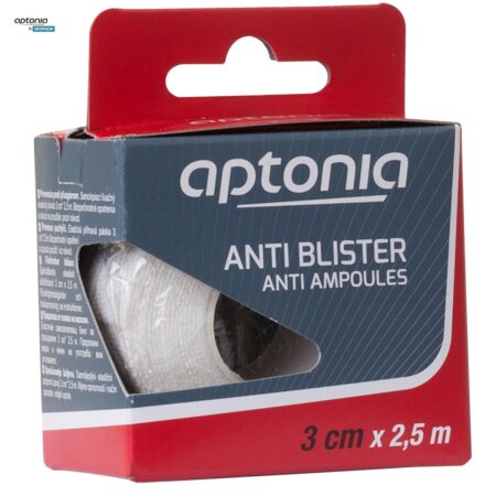 Decathlon Aptonia Waterproof Blister Bandage 2.5m