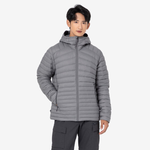 Forclaz down jacket best sale