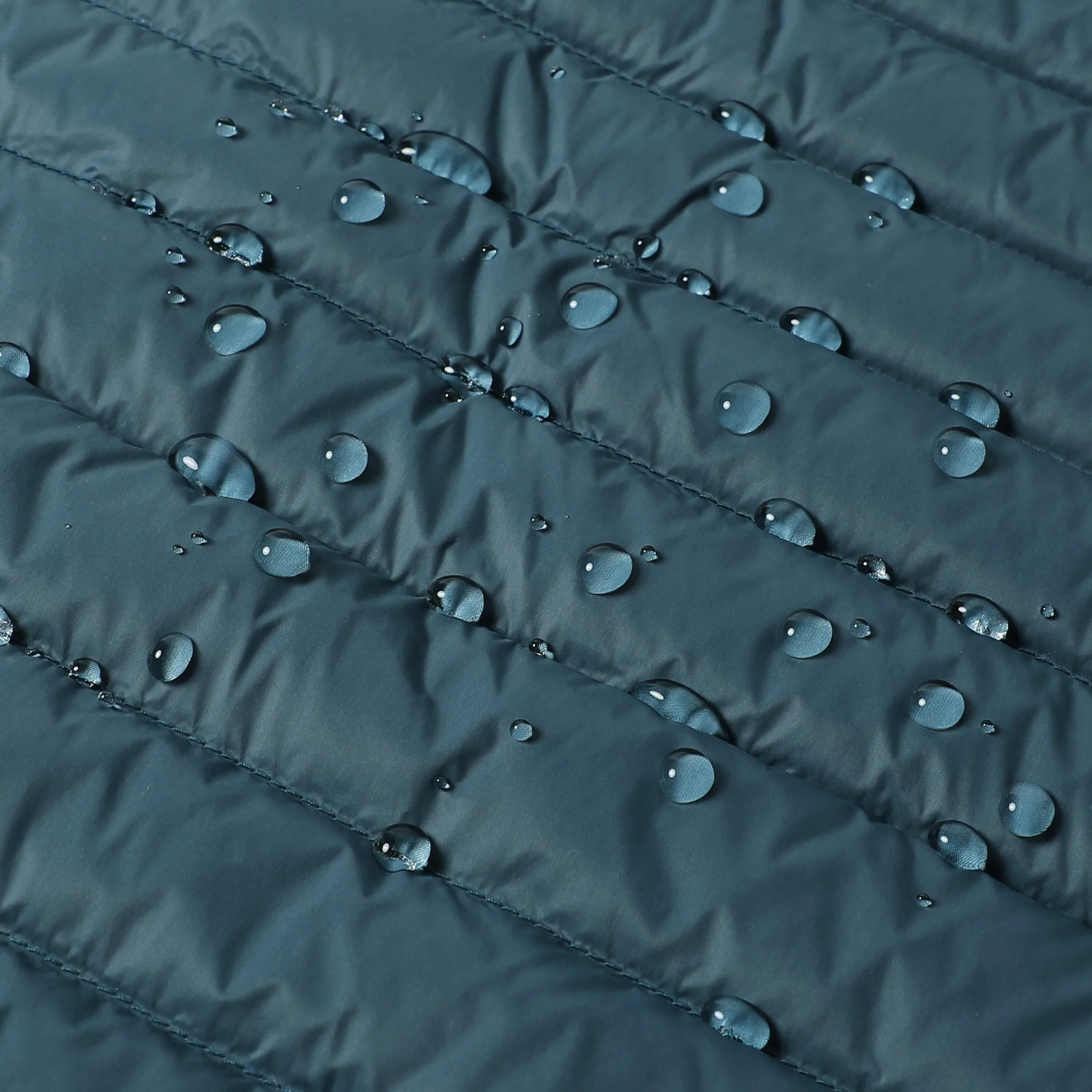 Decathlon TREK100 Mountaineering Down Insulated Jacket With Hoodie -5°C - Image 10