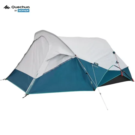 Decathlon Quechua 2Seconds Tent Living Room Expansion
