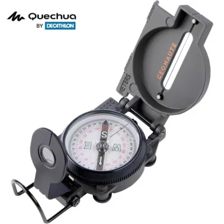 Decathlon Quechua C400 Geonaute Compass