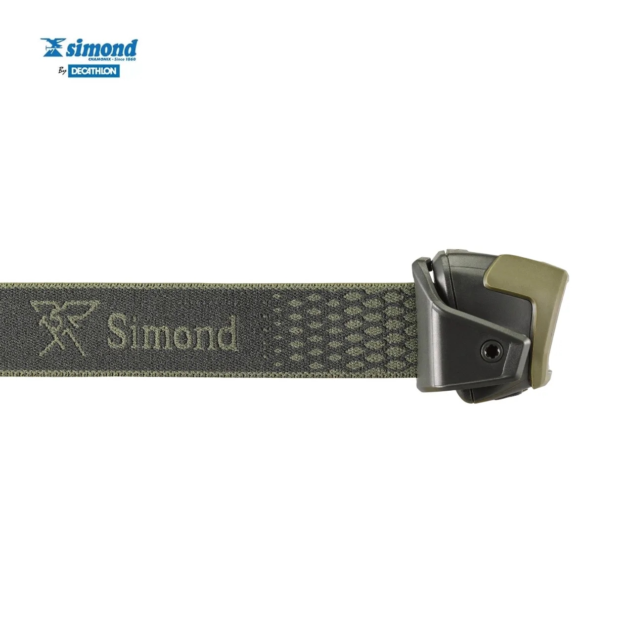 Decathlon Simond HL500 Outdoor Hiking USB-Rechargeable Headlight 300Lumens - Image 4