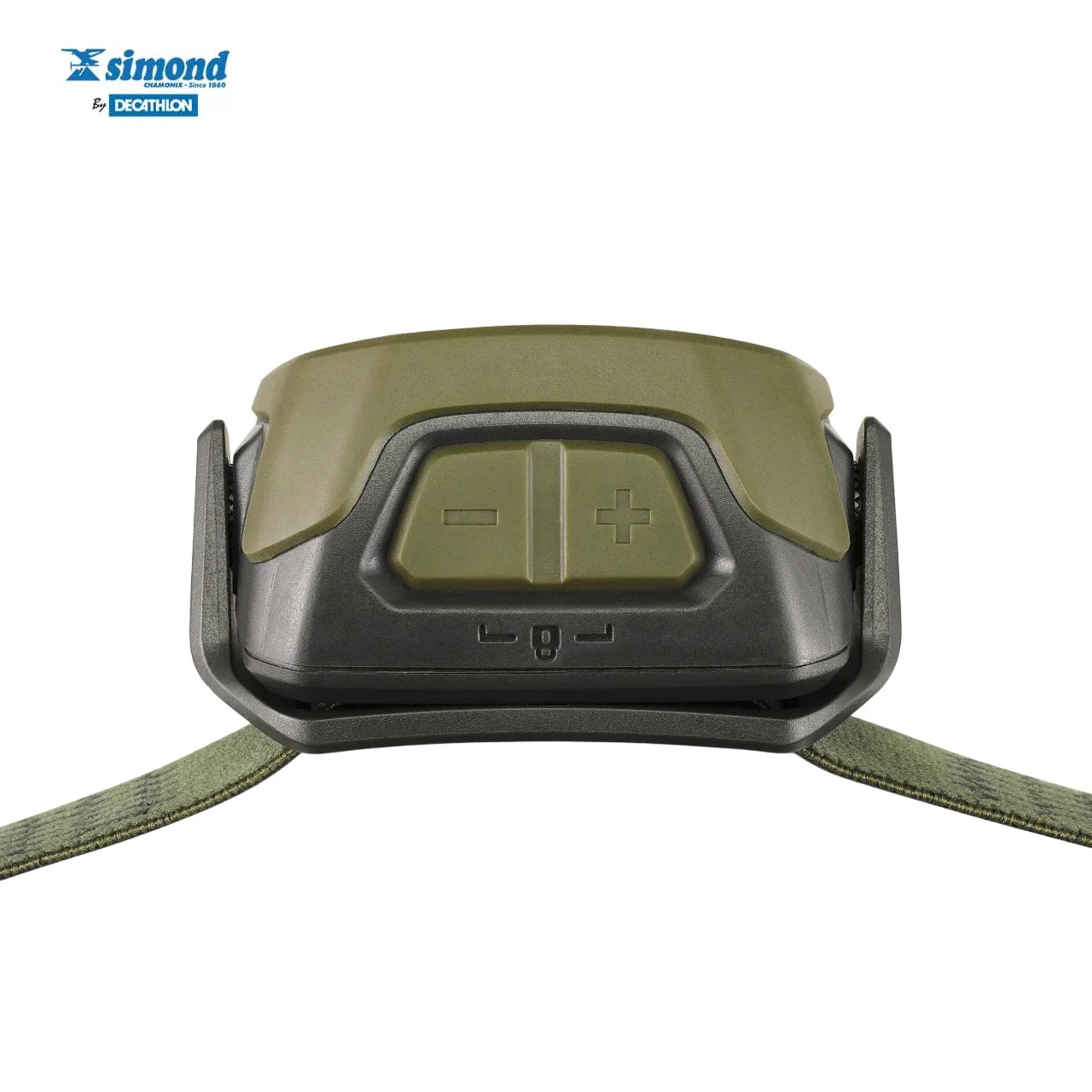 Decathlon Simond HL500 Outdoor Hiking USB-Rechargeable Headlight 300Lumens - Image 5
