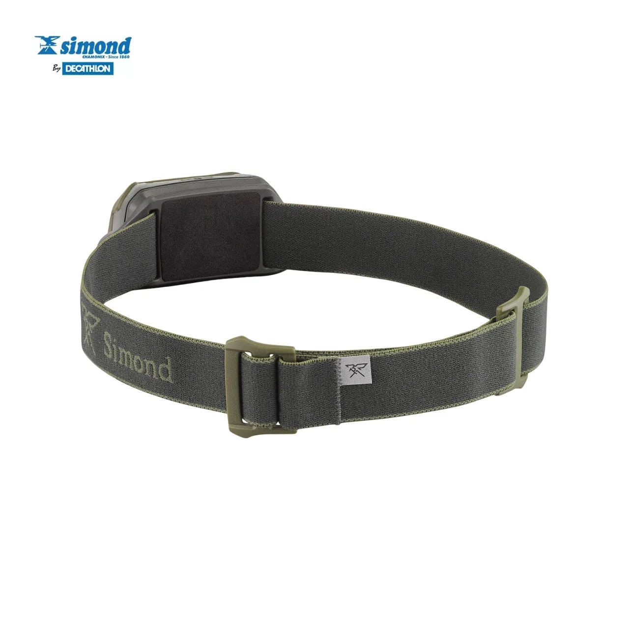 Decathlon Simond HL500 Outdoor Hiking USB-Rechargeable Headlight 300Lumens - Image 7