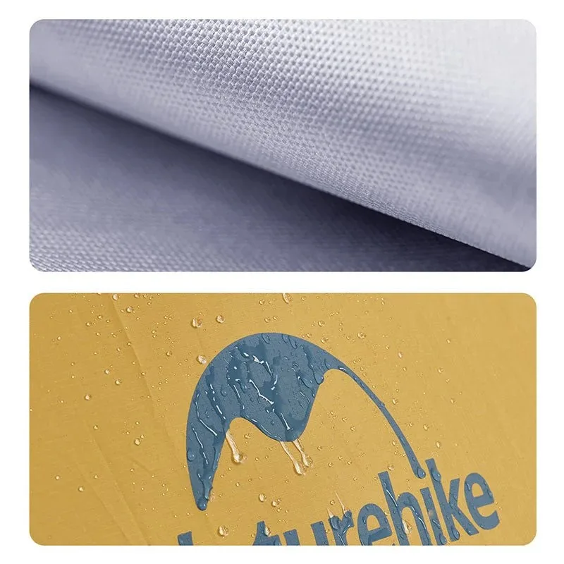 Naturehike Outdoor 2Persons Yunchuan Cloud-Creek Pro Ultralight Free standing Tent - Image 8